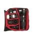 Сумка для фото и видеоаппаратуры OverBoard Camera Accessories Bag with Divider Walls, black, Аксессуары