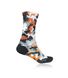 Шкарпетки F-Lite (F-Lite (Fuse)) Mountaineering Camou, Camou, 43-46, Для чоловіків, Трекінгові, Синтетичні
