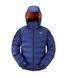 Куртка Mountain Equipment Lightline Jacket, Cobalt, Облегченные, Пуховые, Для мужчин, S, Без мембраны, Китай, Великобритания
