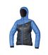 Куртка Directalpine Sella 1.0, black/blue, Primaloft, Утепленные, Для женщин, XS, Без мембраны