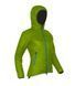 Куртка Milo Kone Lady, green, Primaloft, Утепленні, Для жінок, XXL, Без мембрани
