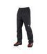 Штани Mountain Equipment Zeno Pant Short, black, Штани, Для чоловіків, XL, Китай, Великобританія