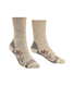 Шкарпетки Bridgedale Hike MidWeight Boot Wmn (M. C.), Natural, S, Для чоловіків, Трекінгові, Комбіновані, Великобританія, Великобританія