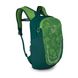 Рюкзак Osprey Daylite Kids, Leafy Green, Для детей и подростков, Детские рюкзаки, Без клапана, One size, 10, 264