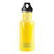 Бутылка для воды 360&deg; degrees Stainless Steel Bottle 550мл, yellow, Фляги, Пищевой пластик, 0.55, Киев, Харьков, Одесса, Днепр, Запорожье, Львов, Кривой Рог, Винница, Полтава, Чернигов, Черкассы, Сумы, Хмельницкий, Черновцы, Ровно