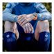 Гольфы Compressport Full Socks Race & Recovery - UTMB 2020, blue, Универсальные, Гольфы, Т2 (34-38 см)