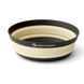 Миска складана Sea To Summit Frontier Ultralight Collapsible Bowl M Bone White, Bone White, Миски, Харчовий силікон, 0.7, Київ, Харків, Одеса, Днiпро, Запоріжжя, Львів, Кривий Ріг, Вінниця, Полтава, Чернігів, Черкаси, Суми, Хмельницький, Чернівці, Рівне