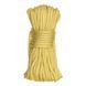 Допоміжний&nbsp;шнур&nbsp;Edelweiss Accessory Cord 4mm 10m Yellow, yellow