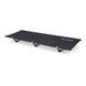 Розкладачка Helinox Cot One Convertible Black (Col. 2026), black, Розкладачки та шезлонги, Нідерланди