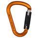 Карабин Skylotec passO-TRI, orange/black