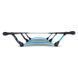Розкладачка Helinox Cot One Convertible Black (Col. 2026), black, Розкладачки та шезлонги, Нідерланди