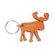 Брелок-відкривачка Munkees Moose, orange, Німеччина, Німеччина, Открывашки