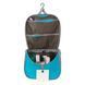 Косметичка Sea To Summit Ultra-Sil Hanging Toiletry Bag L Blue Atoll, blue, Косметички