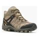 Ботинки Merrell Men's Accentor 3 MID Waterproof, pecan, Для мужчин, С мембраной, Без рантов, 41, Киев, Харьков, Одесса, Днепр, Запорожье, Львов, Кривой Рог, Винница, Полтава, Чернигов, Черкассы, Сумы, Хмельницкий, Черновцы, Ровно