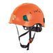 Каска First Ascent Vysotnik Orange, orange, 52-63, Для мужчин, Каски для промальпа