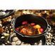 Котелок GSI Outdoors Litecast Dutch Oven 7 Qt, black, Котелки, Чавун, 7.0, США, Киев, Харьков, Одесса, Днепр, Запорожье, Львов, Кривой Рог, Винница, Полтава, Чернигов, Черкассы, Сумы, Хмельницкий, Черновцы, Ровно