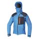 Куртка Directalpine GUIDE 6.0, Blue/anthr/gold, Полегшені, Мембранні, Для чоловіків, L, З мембраною