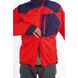 Куртка Directalpine GUIDE 6.0, Red/anthracite, Полегшені, Мембранні, Для чоловіків, L, З мембраною
