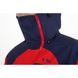 Куртка Directalpine GUIDE 6.0, Red/anthracite, Облегченные, Мембранные, Для мужчин, S, С мембраной