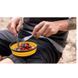 Миска складана Sea To Summit Frontier Ultralight Collapsible Bowl M Bone White, Bone White, Миски, Харчовий силікон, 0.7, Київ, Харків, Одеса, Днiпро, Запоріжжя, Львів, Кривий Ріг, Вінниця, Полтава, Чернігів, Черкаси, Суми, Хмельницький, Чернівці, Рівне