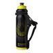 Бутылка HydraPak Tempo Pro 525ml Black, black, Фляги, Пластик, 0.5, США, Киев, Харьков, Одесса, Днепр, Запорожье, Львов, Кривой Рог, Винница, Полтава, Чернигов, Черкассы, Сумы, Хмельницкий, Черновцы, Ровно