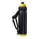Бутылка HydraPak Tempo Pro 525ml Black, black, Фляги, Пластик, 0.5, США, Киев, Харьков, Одесса, Днепр, Запорожье, Львов, Кривой Рог, Винница, Полтава, Чернигов, Черкассы, Сумы, Хмельницкий, Черновцы, Ровно