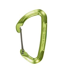 Карабін Climbing Technology Lime W, green