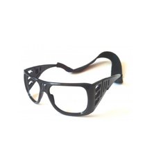 Оправа для лінз в маску Ocean Reef Aria Optical Lens Support, black, Комплектуючі, Італія, Італія