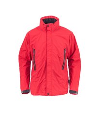 Куртка Milo Lomi, red, Мембранні, Для чоловіків, S, З мембраною