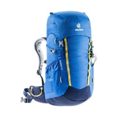 Рюкзак Climber, lapis/navy, Штурмові рюкзаки, З клапаном, One size, 22, 680, В'єтнам, Німеччина