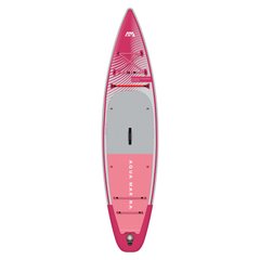 Надувная SUP доска Aqua Marina Coral Touring Raspberry 11′6″ BT-23CTPR, raspberry, SUP, Гоночные, Киев, Харьков, Одесса, Днепр, Запорожье, Львов, Кривой Рог, Винница, Полтава, Чернигов, Черкассы, Сумы, Хмельницкий, Черновцы, Ровно, Китай, Китай