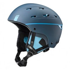 Шлем Julbo Norby, blue, Горнолыжные шлемы, Для мужчин, 60-62