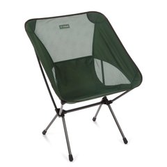 Стул Helinox Chair One XL, forest green, Стулья для пикника, Вьетнам, Нидерланды
