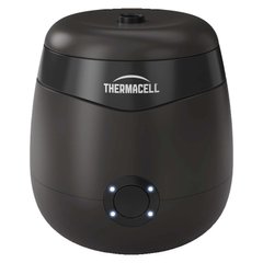 Устройство от комаров Thermacell E55 Rechargeable Mosquito Repeller, charcoal, Репелленты, США