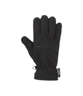 Рукавички Viking 130/08/1732 Comfort, black, 6, Універсальні, Рукавички, Без мембрани