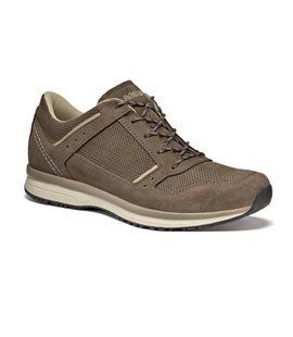 Кросівки Asolo WINK MM, dark brown, Міські, Для чоловіків, 43, З мембраною, Київ, Харків, Одеса, Днiпро, Запоріжжя, Львів, Кривий Ріг, Вінниця, Полтава, Чернігів, Черкаси, Суми, Хмельницький, Чернівці, Рівне