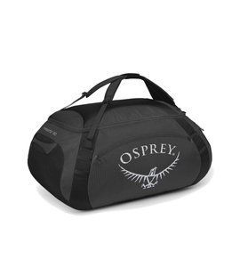 Сумка Osprey Transporter 130 (2016), black, Сумки для подорожей