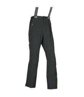 Штани Milo Suba Pants, black, Штани, Для чоловіків, XS, З мембраною