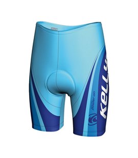 Велотруси Kellys Pro Lady, blue, Велотруси, Для жінок, XL