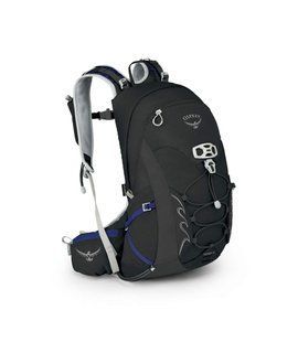 Рюкзак Osprey Tempest 9, black, Для жінок, Бігові рюкзаки, Велосипедні рюкзаки, Без клапана, One size, 9, 620, Київ, Харків, Одеса, Днiпро, Запоріжжя, Львів, Кривий Ріг, Вінниця, Полтава, Чернігів, Черкаси, Суми, Хмельницький, Чернівці, Рівне