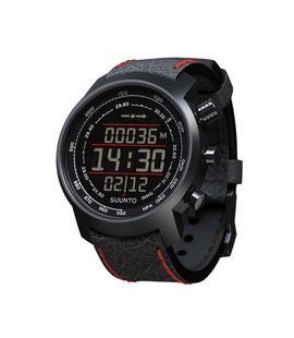 Годинник Suunto Elementum Terra N, black/red