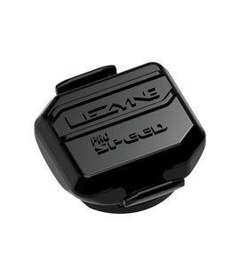 Датчик скорости Lezyne Pro Speed Sensor Y13, Черный, Датчики