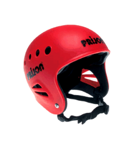 Каска Neris Prijon Surf 2000, red, Київ, Харків, Одеса, Днiпро, Запоріжжя, Львів, Кривий Ріг, Вінниця, Полтава, Чернігів, Черкаси, Суми, Хмельницький, Чернівці, Рівне