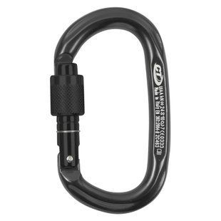 Карабин Skylotec Pillar SG Black, black