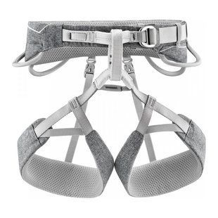 Страховочная система Petzl SAMA Mottled Grey L 84-92cm, mottled grey, L, Беседка, Универсальные, Спортивные беседки, Киев, Харьков, Одесса, Днепр, Запорожье, Львов, Кривой Рог, Винница, Полтава, Чернигов, Черкассы, Сумы, Хмельницкий, Черновцы, Ровно, Франция, Франция