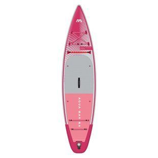 Надувная SUP доска Aqua Marina Coral Touring Raspberry 11&prime;6&Prime; BT-23CTPR, raspberry, SUP, Гоночные, Киев, Харьков, Одесса, Днепр, Запорожье, Львов, Кривой Рог, Винница, Полтава, Чернигов, Черкассы, Сумы, Хмельницкий, Черновцы, Ровно, Китай, Китай