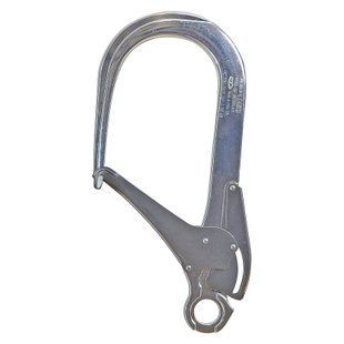 Карабін Skylotec Giant, silver