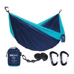 Гамак Travel Extreme DZEN M Blue, blue, Гамаки