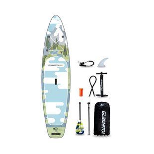 Надувна SUP дошка GLADIATOR ART 10.8 FOREST, art, Універсальні, Київ, Харків, Одеса, Днiпро, Запоріжжя, Львів, Кривий Ріг, Вінниця, Полтава, Чернігів, Черкаси, Суми, Хмельницький, Чернівці, Рівне