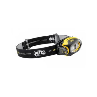 Налобный фонарь Petzl Pixa 2, black, Налобные, Малайзия, Франция